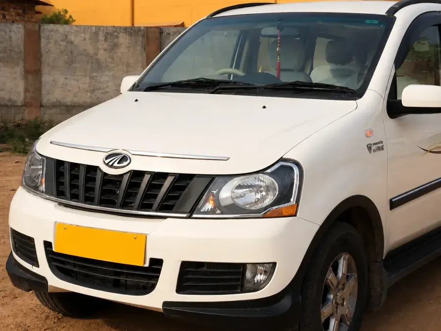 Mahindra Xylo