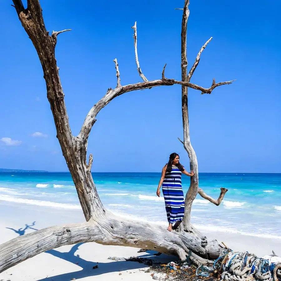 Couple Getaway — 4 Nights / 5 Days — Andaman Islands