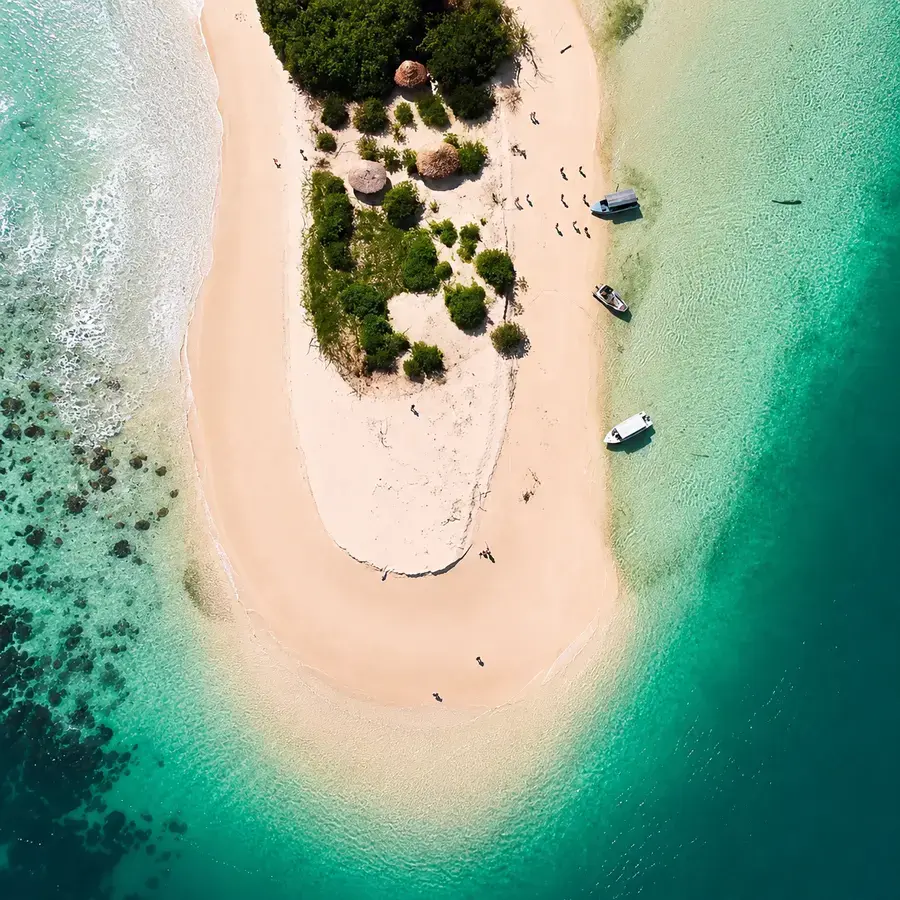 Family Tour — 5 Nights / 6 Days — Andaman Islands